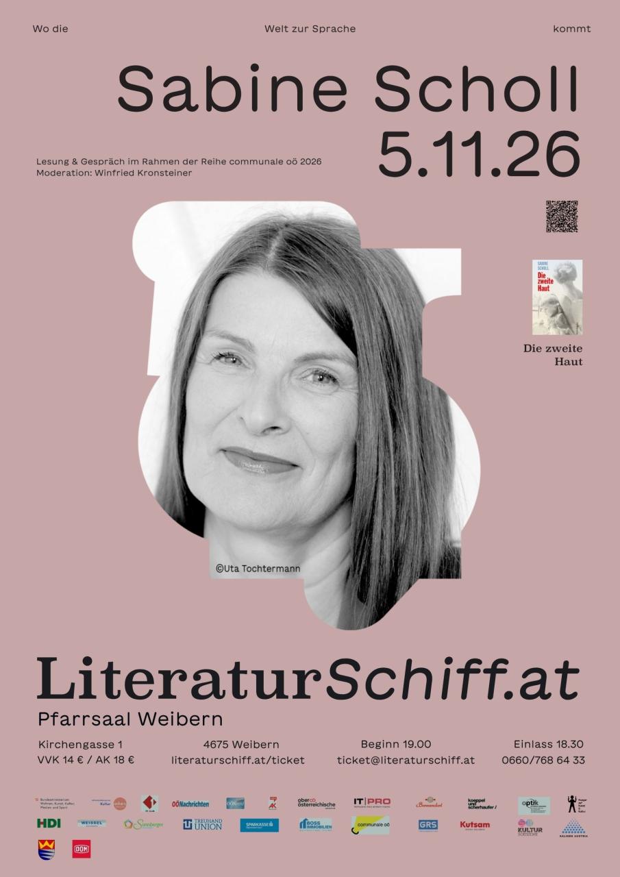 Sabine Scholl