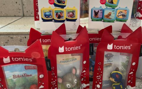 Tonies